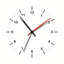 clock